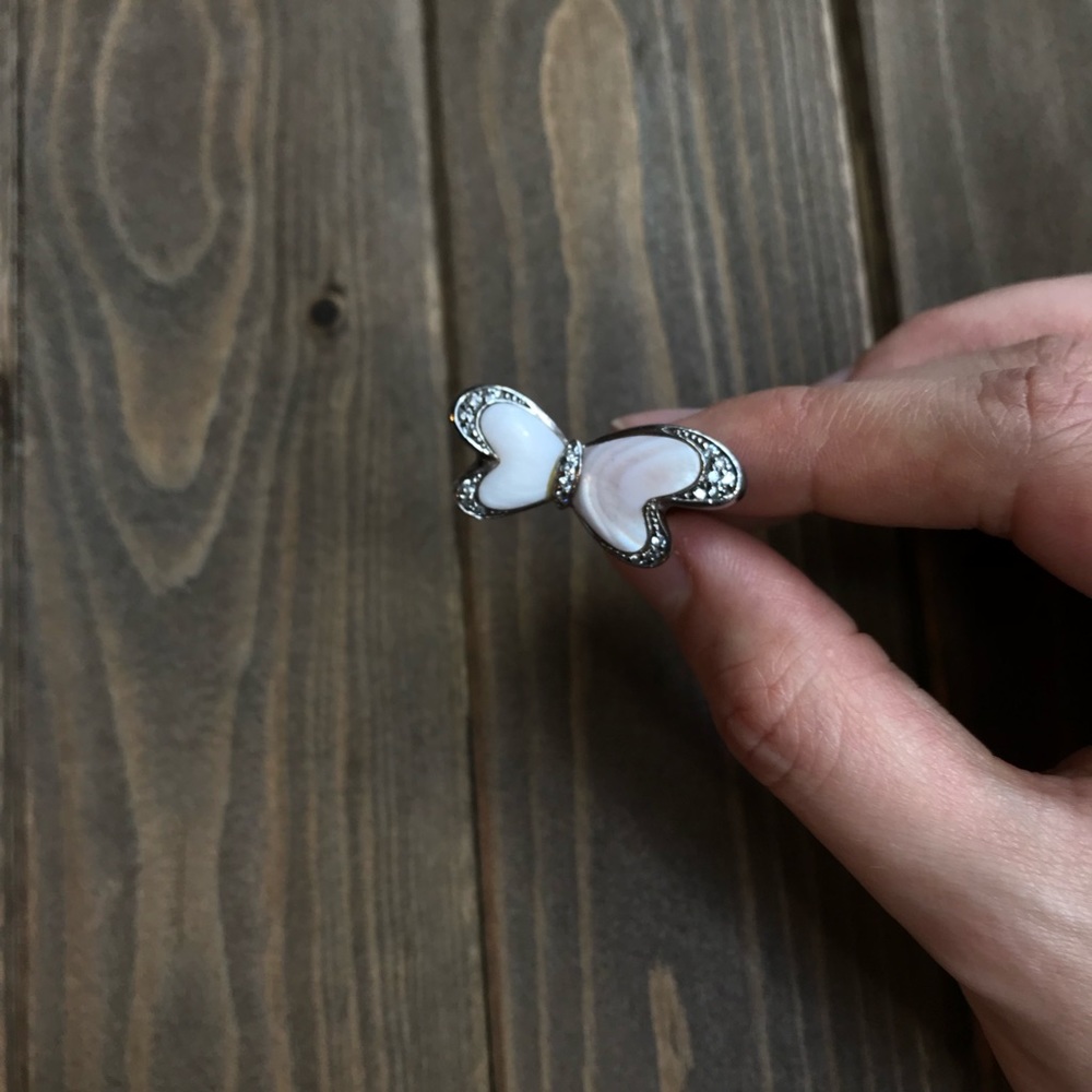 Butterfly Ring - image 6